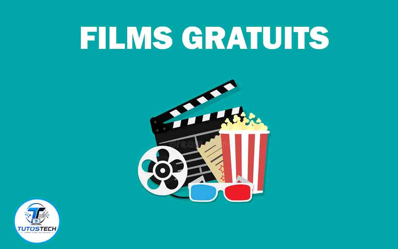 sites de téléchargement de films gratuits pour mobile et PC