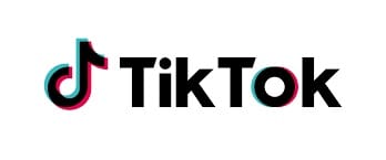 logo tiktok