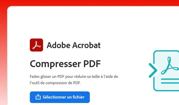 Adobe Acrobat Online