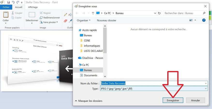 Convertir une image WEBP en PNG
