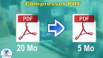 Compresser un fichier PDF gratuitement en ligne