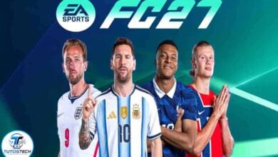 EA Sports FC 27 ISO PPSSPP Android Offline: Nouveaux Maillots 2026-2027, Derniers Transferts et Gameplay Réaliste
