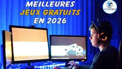 Les meilleures astuces pour avoir des jeux gratuits en 2026