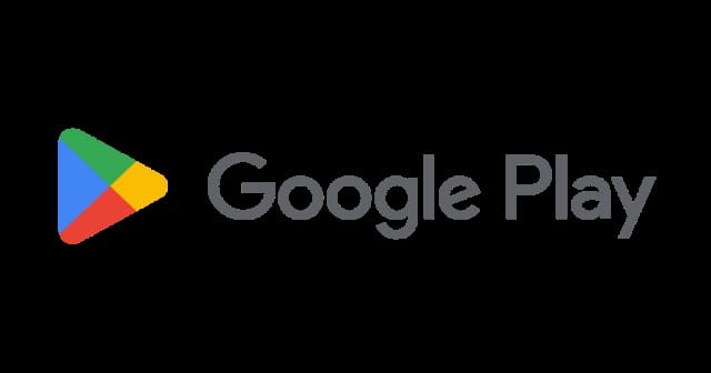 logo playstore