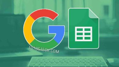 Comment tenir sa comptabilité avec Google Sheets