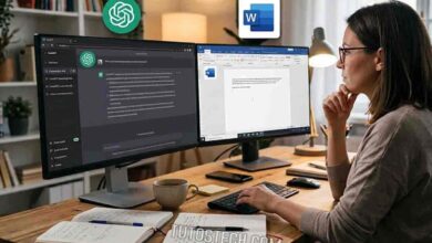 ChatGPT peut-il remplacer Microsoft Word