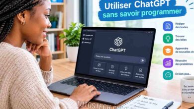Utiliser ChatGPT sans savoir programmer
